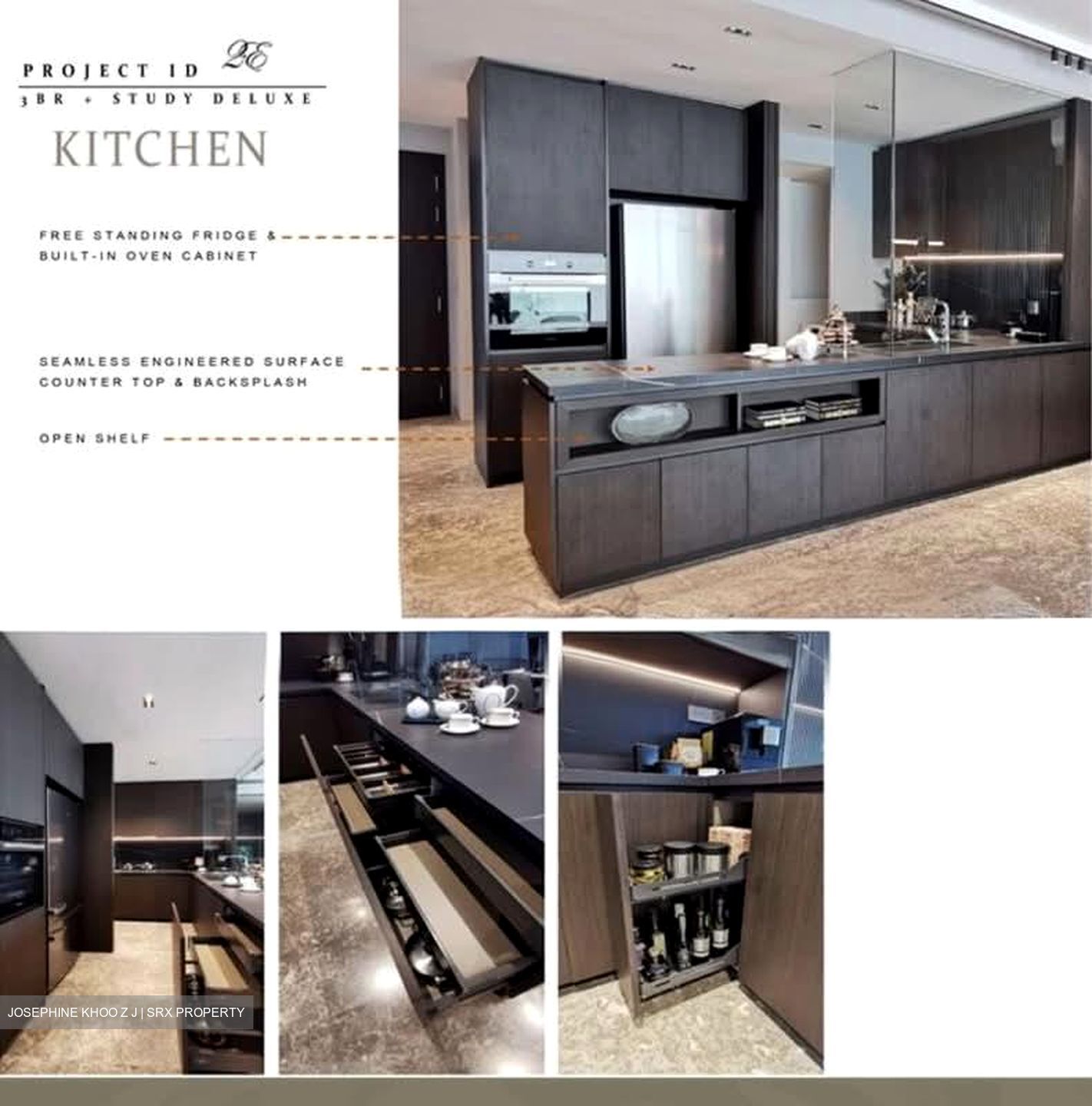 Hyll On Holland (D10), Condominium #592490421
